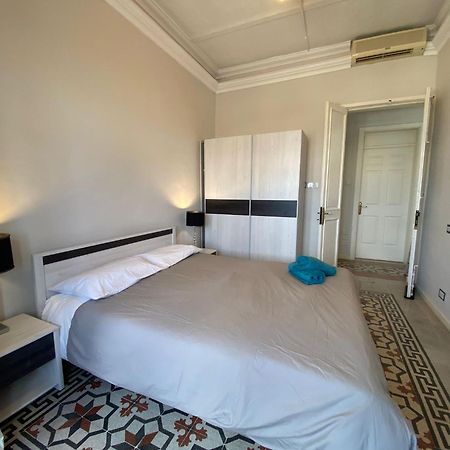 Seaview Valletta Apartment Bagian luar foto
