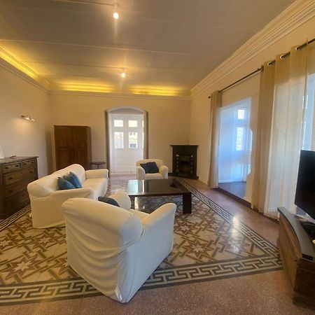 Seaview Valletta Apartment Bagian luar foto