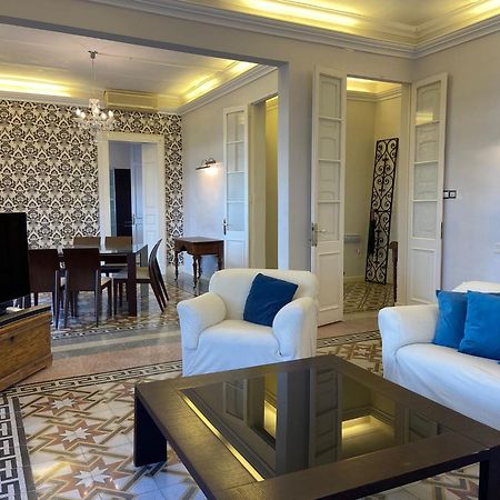 Seaview Valletta Apartment Bagian luar foto
