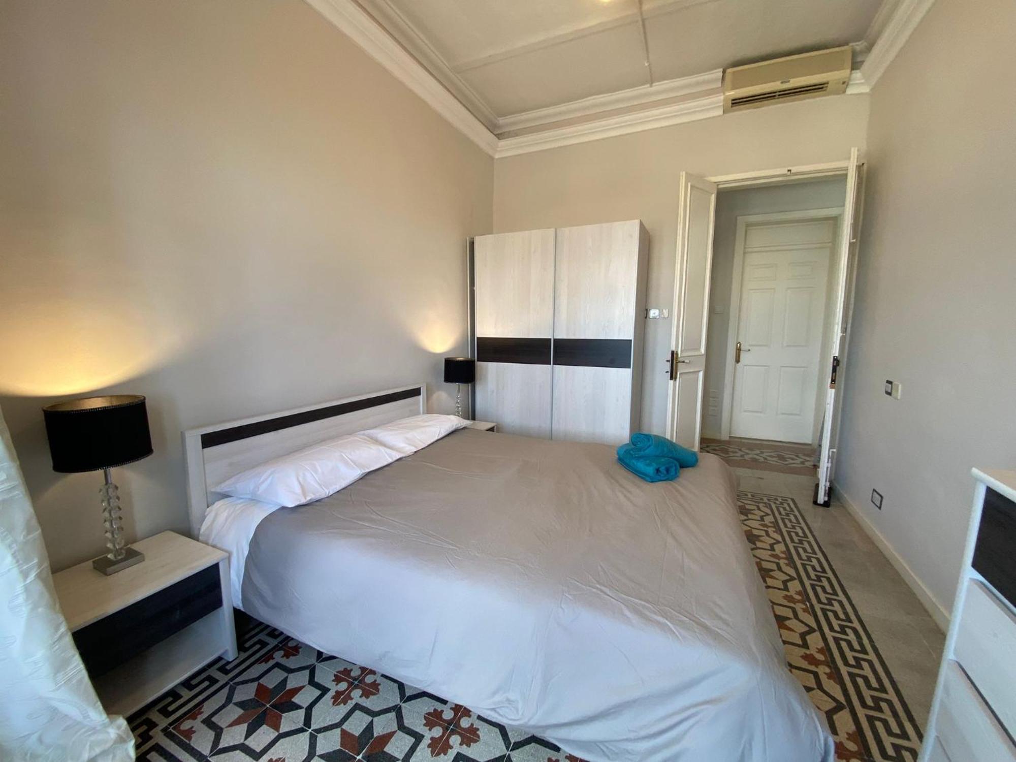 Seaview Valletta Apartment Bagian luar foto