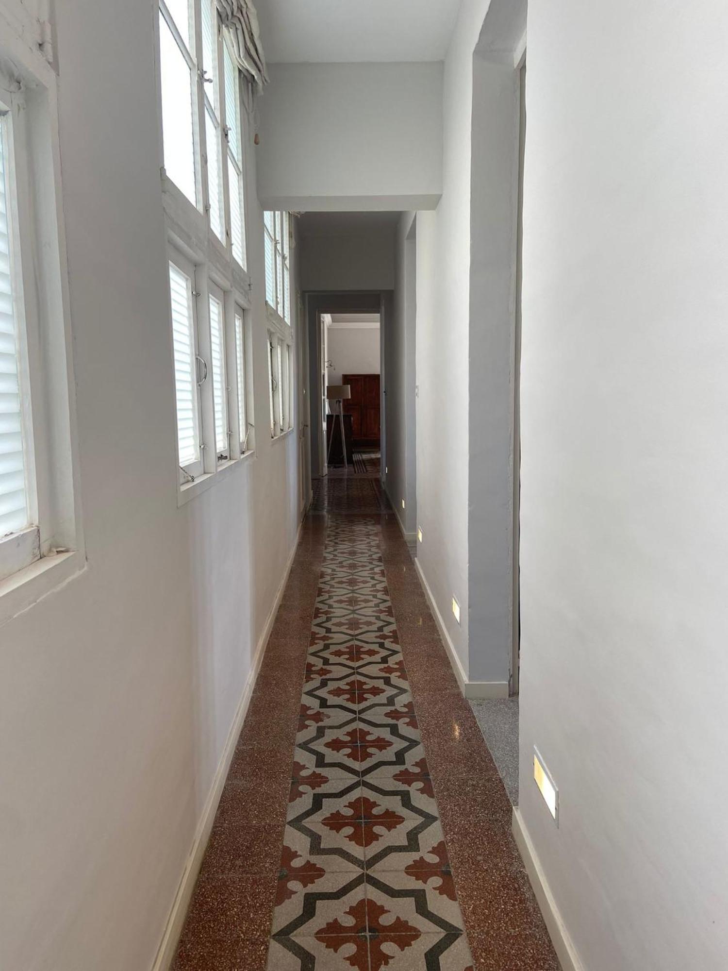 Seaview Valletta Apartment Bagian luar foto