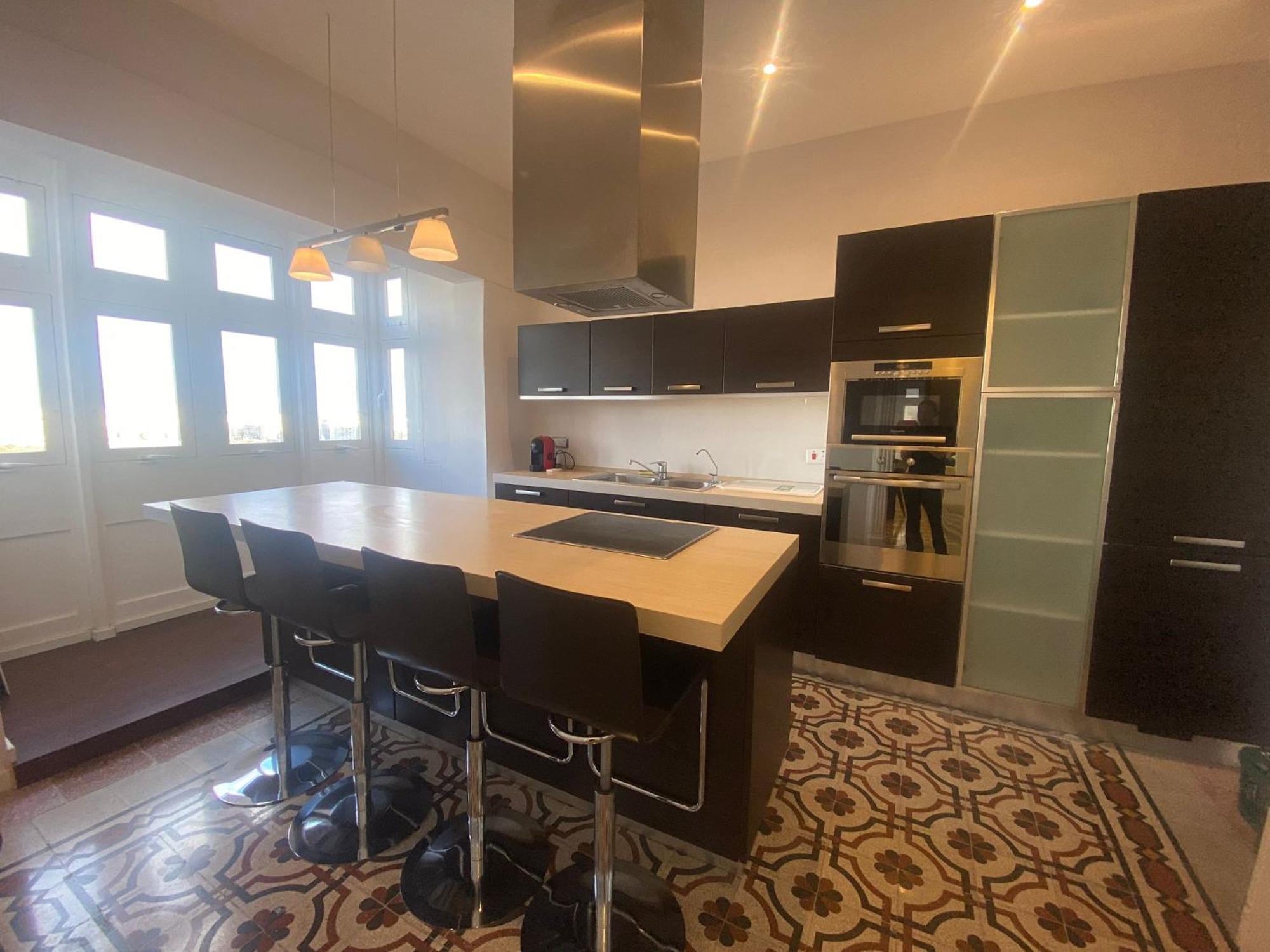 Seaview Valletta Apartment Bagian luar foto