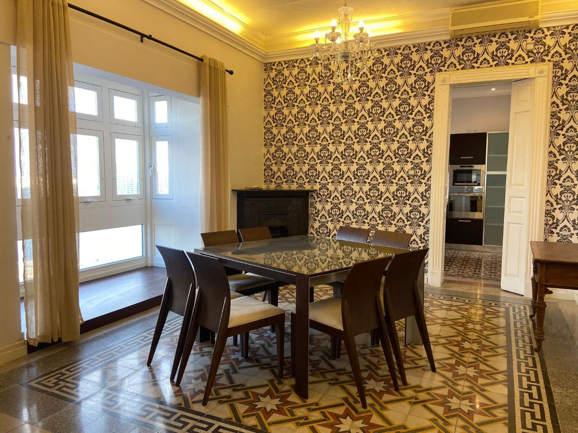Seaview Valletta Apartment Bagian luar foto