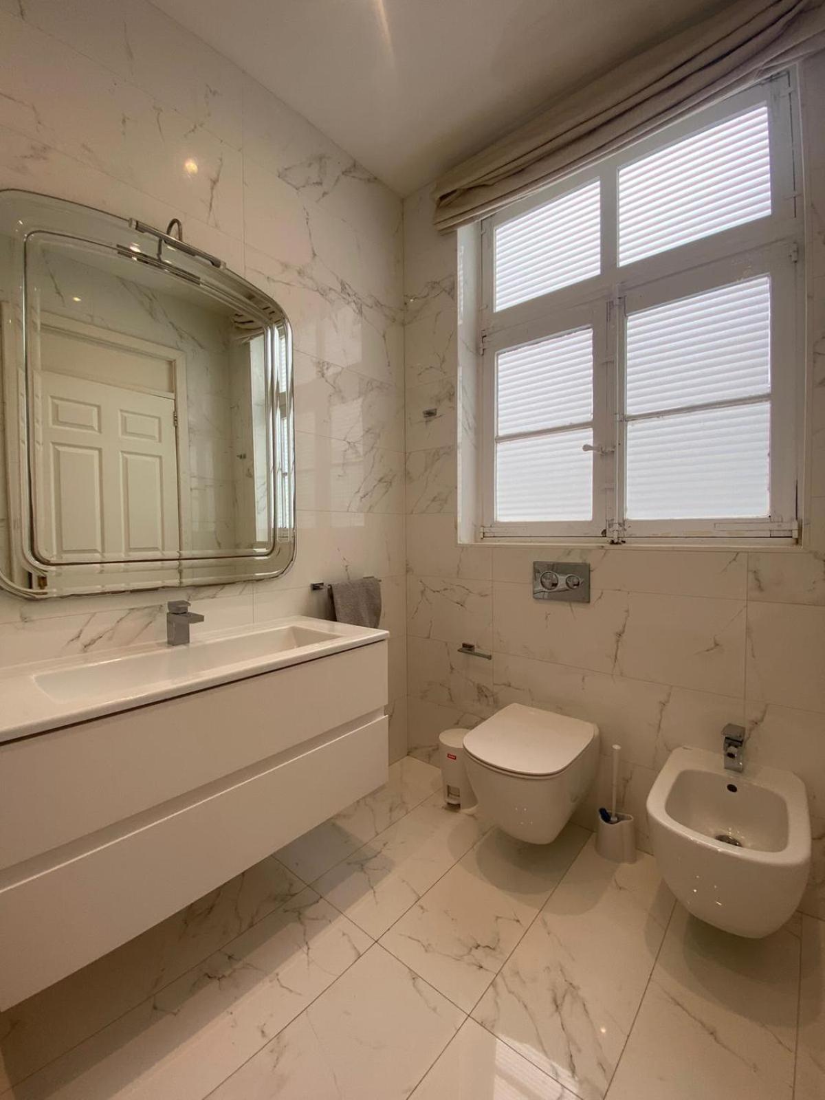 Seaview Valletta Apartment Bagian luar foto