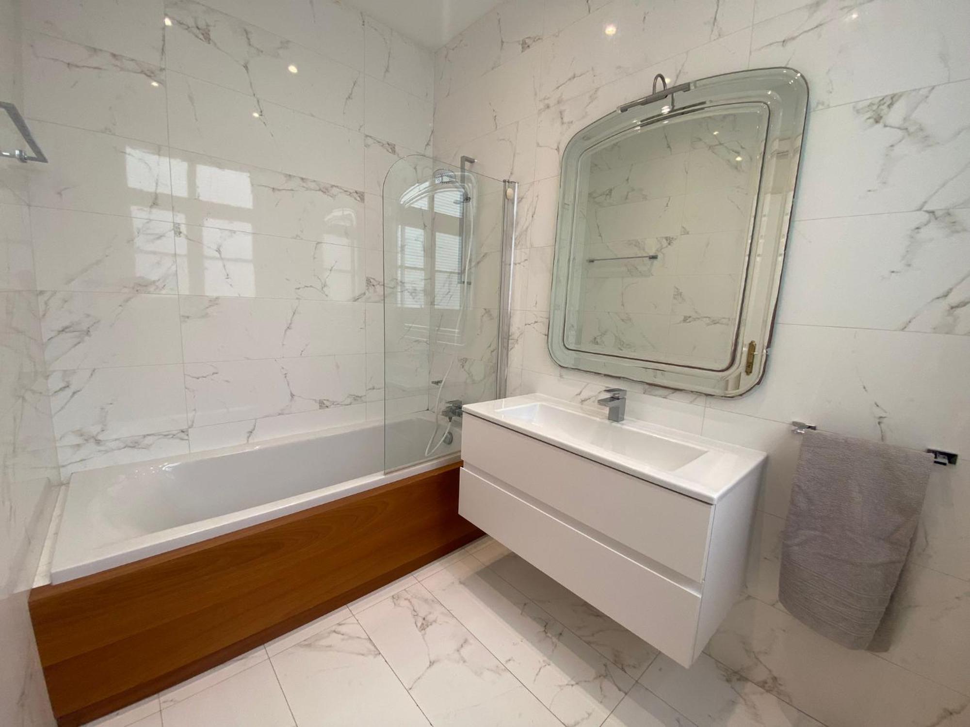 Seaview Valletta Apartment Bagian luar foto